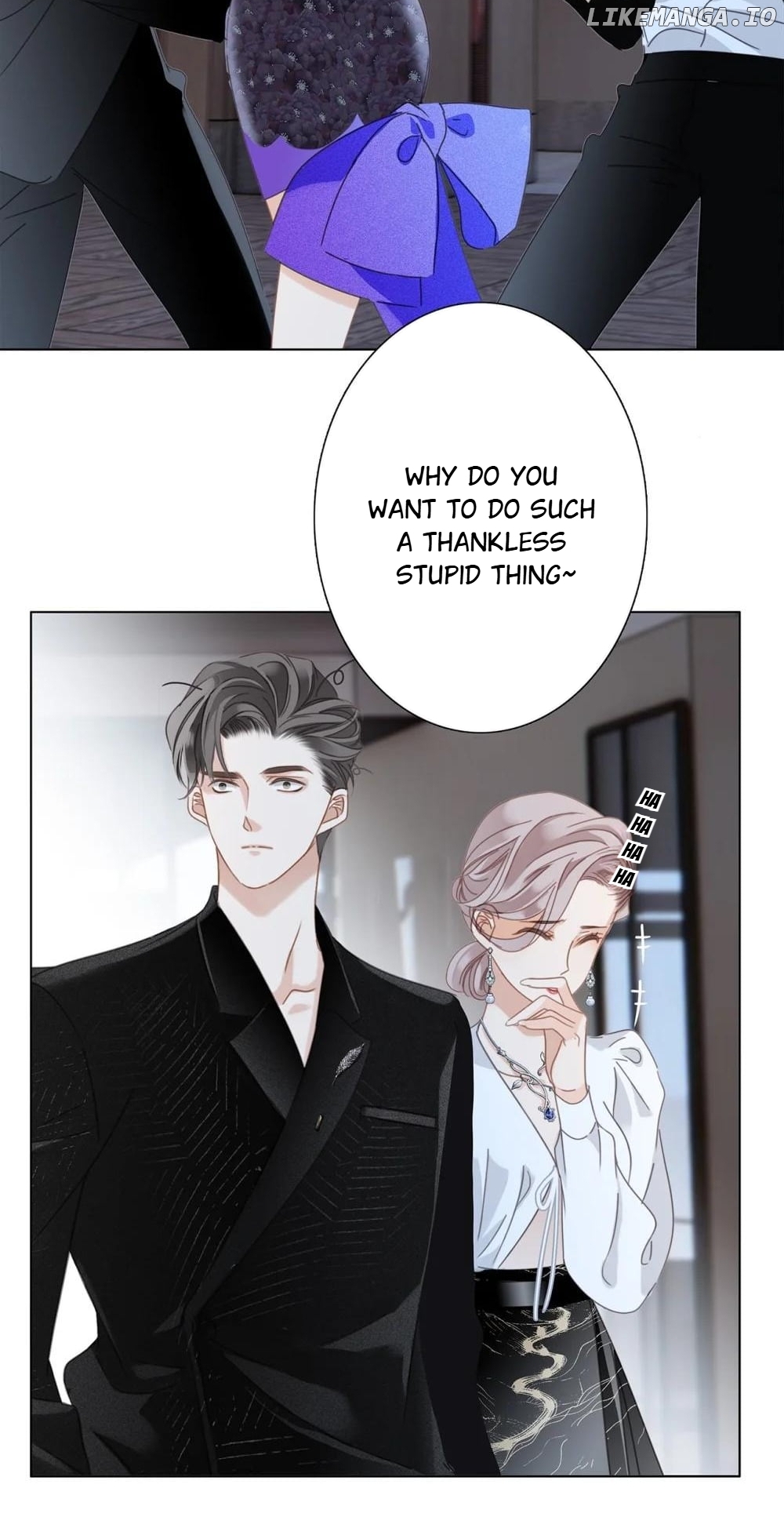 1st Kiss – I Don’t Want To Consider You As Sister Anymore Chapter 66 - 60 - page 40